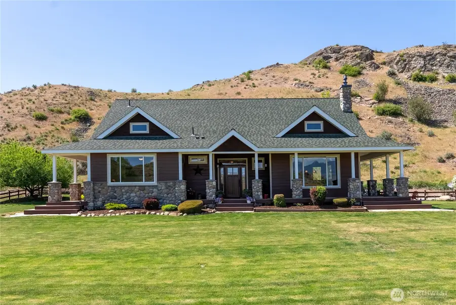 23 George Road, Omak, WA 98841 - #2