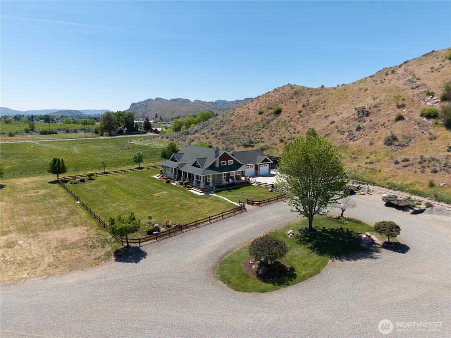 23 George Road, Omak, WA 98841 - #3