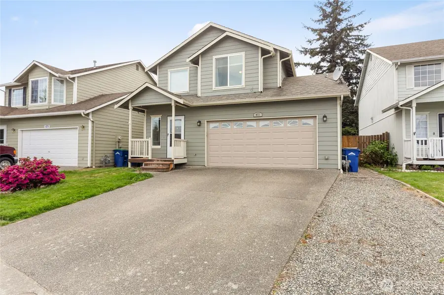 477 Brook Place, Sedro Woolley, WA 98284 - #2