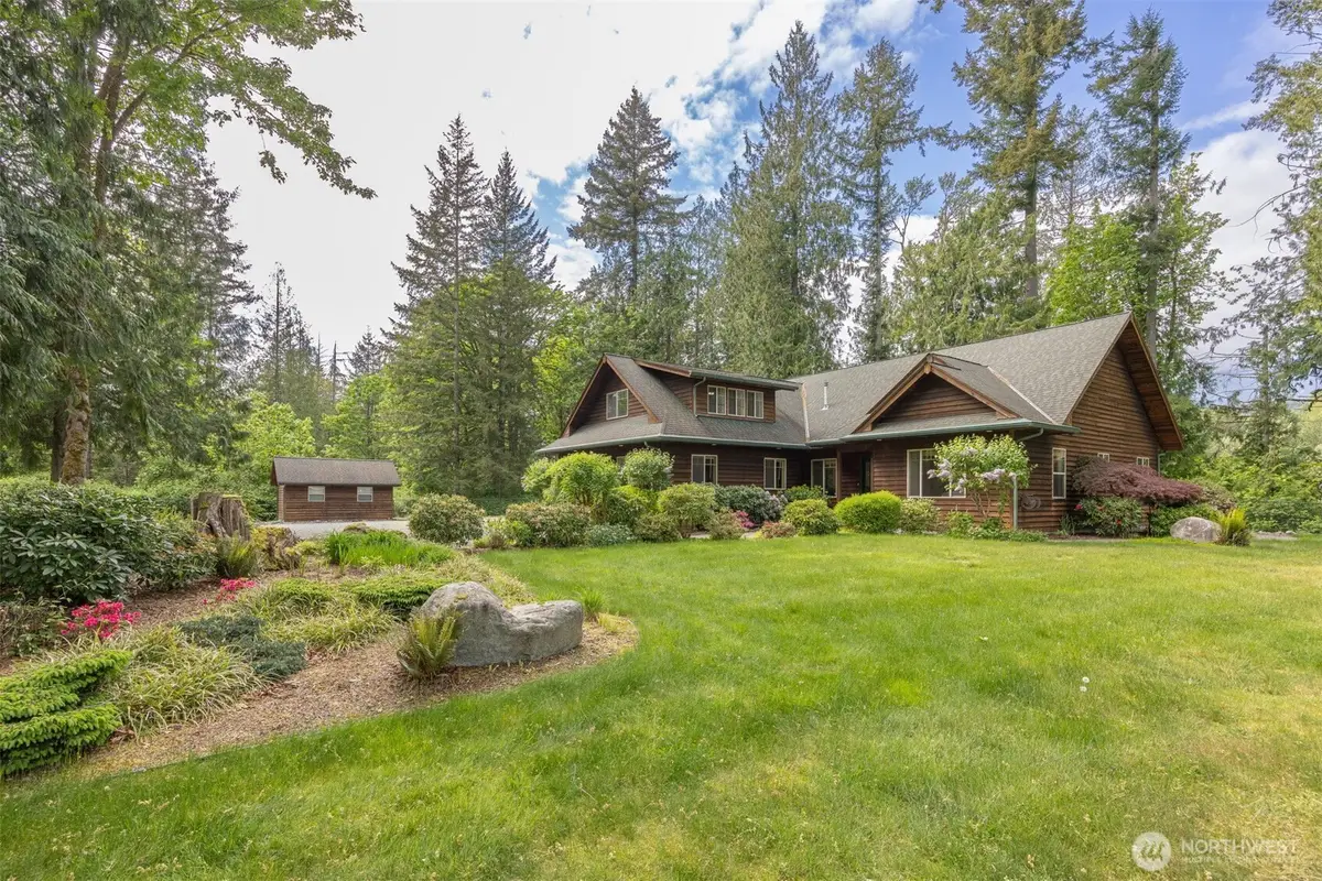 42809 Rivers Edge Court, Concrete, WA 98237 - #1