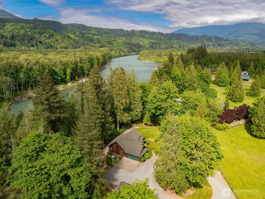 42809 Rivers Edge Court, Concrete, WA 98237 - #2