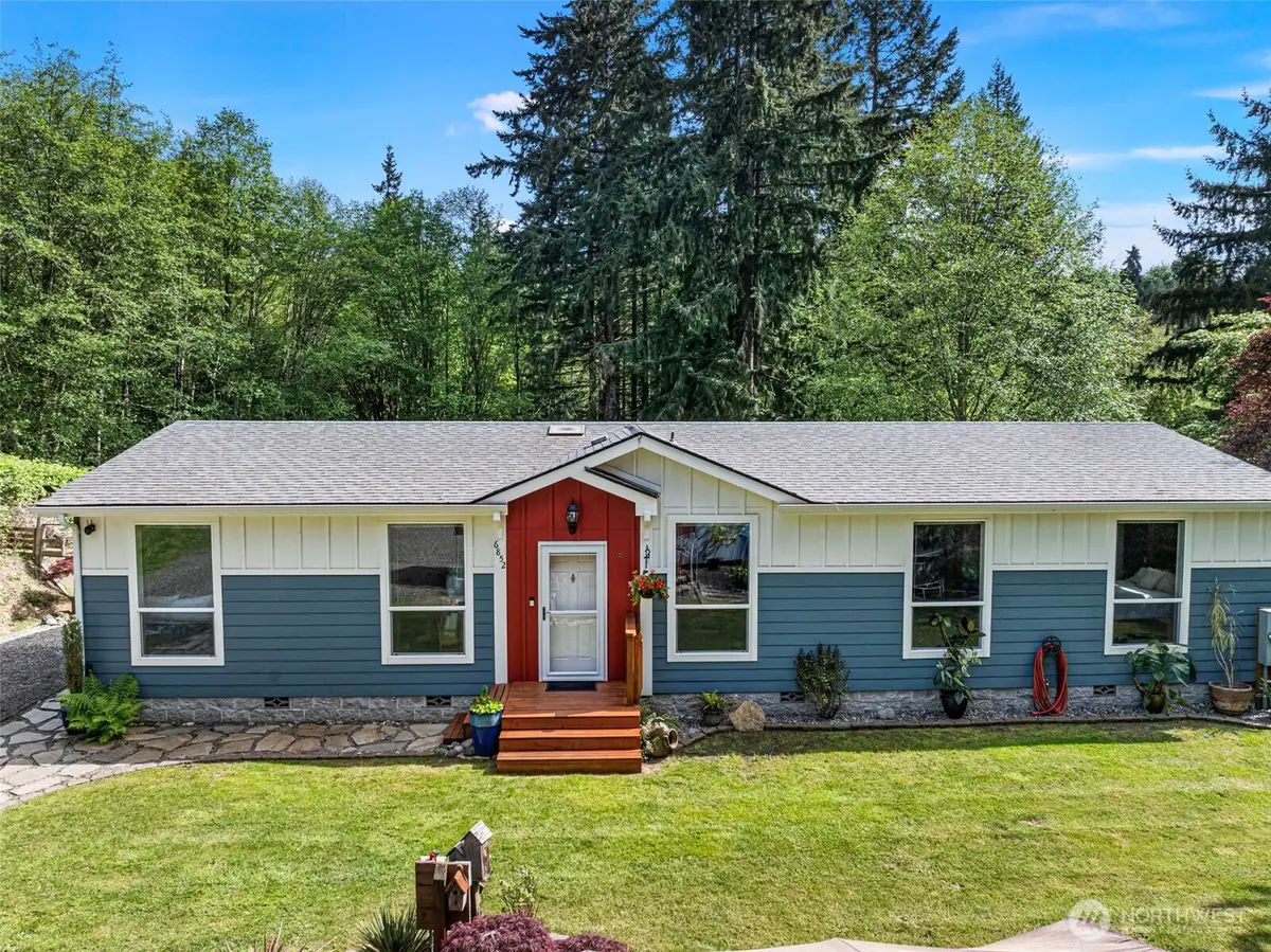 6852 SE Garfield Street, Port Orchard, WA 98366 - #1