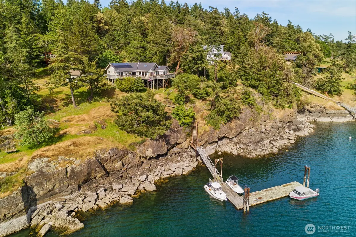 260 Harbor Vista Drive, San Juan Island, WA 98250 - #1