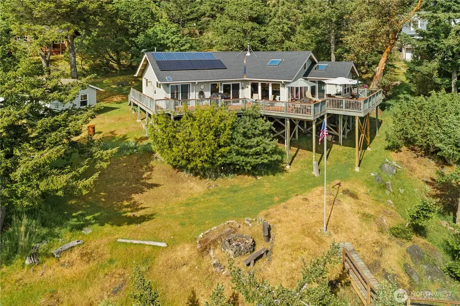 260 Harbor Vista Drive, San Juan Island, WA 98250 - #2
