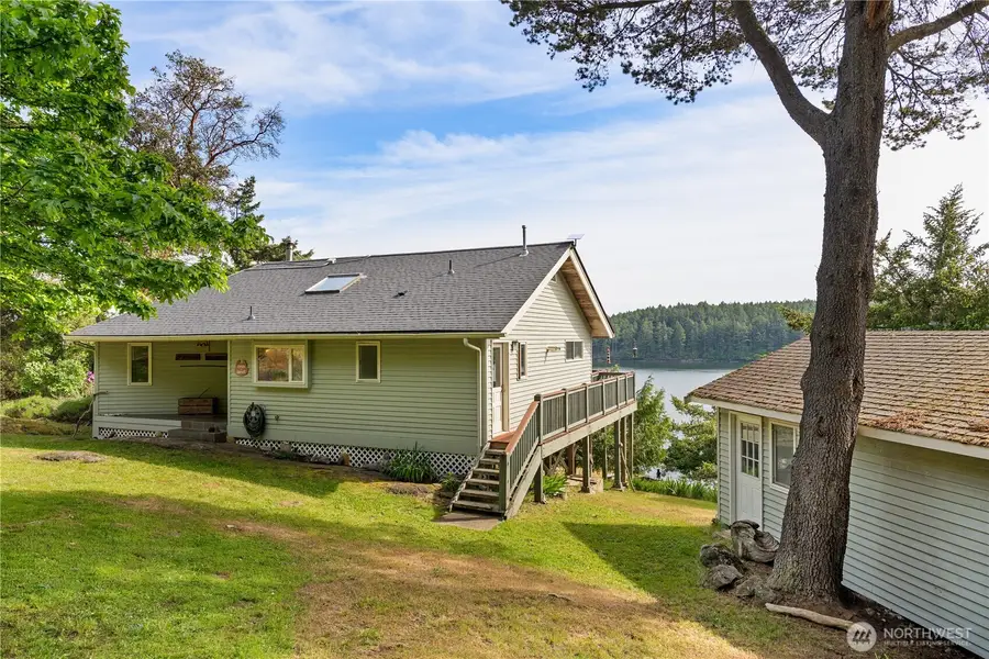 260 Harbor Vista Drive, San Juan Island, WA 98250 - #3