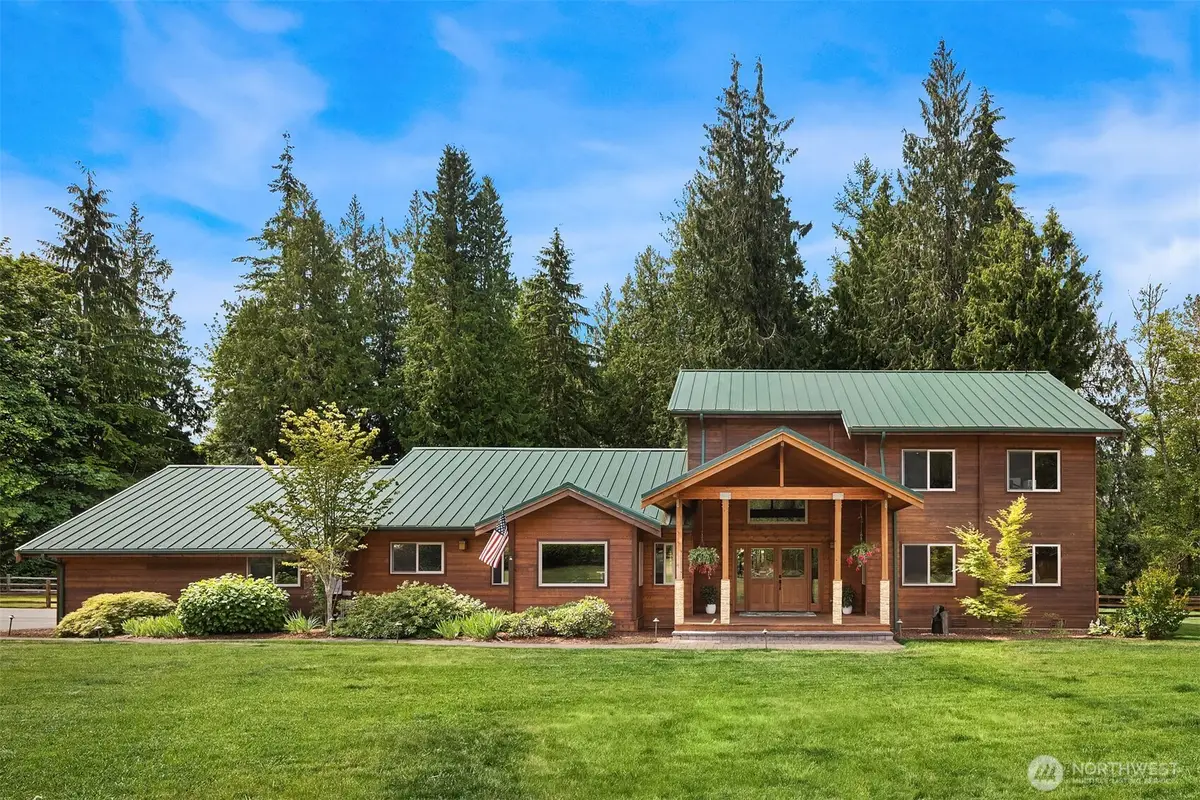 7717 252nd Avenue Ne, Redmond, WA 98053 - #1