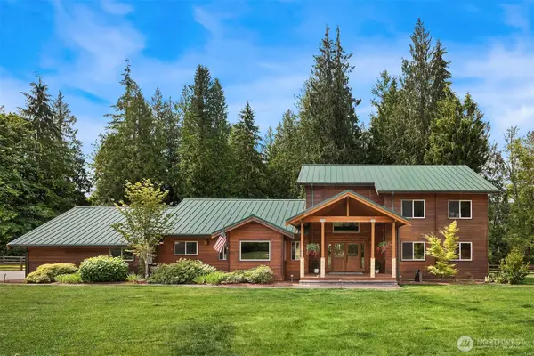 7717 252nd Avenue Ne, Redmond, WA 98053