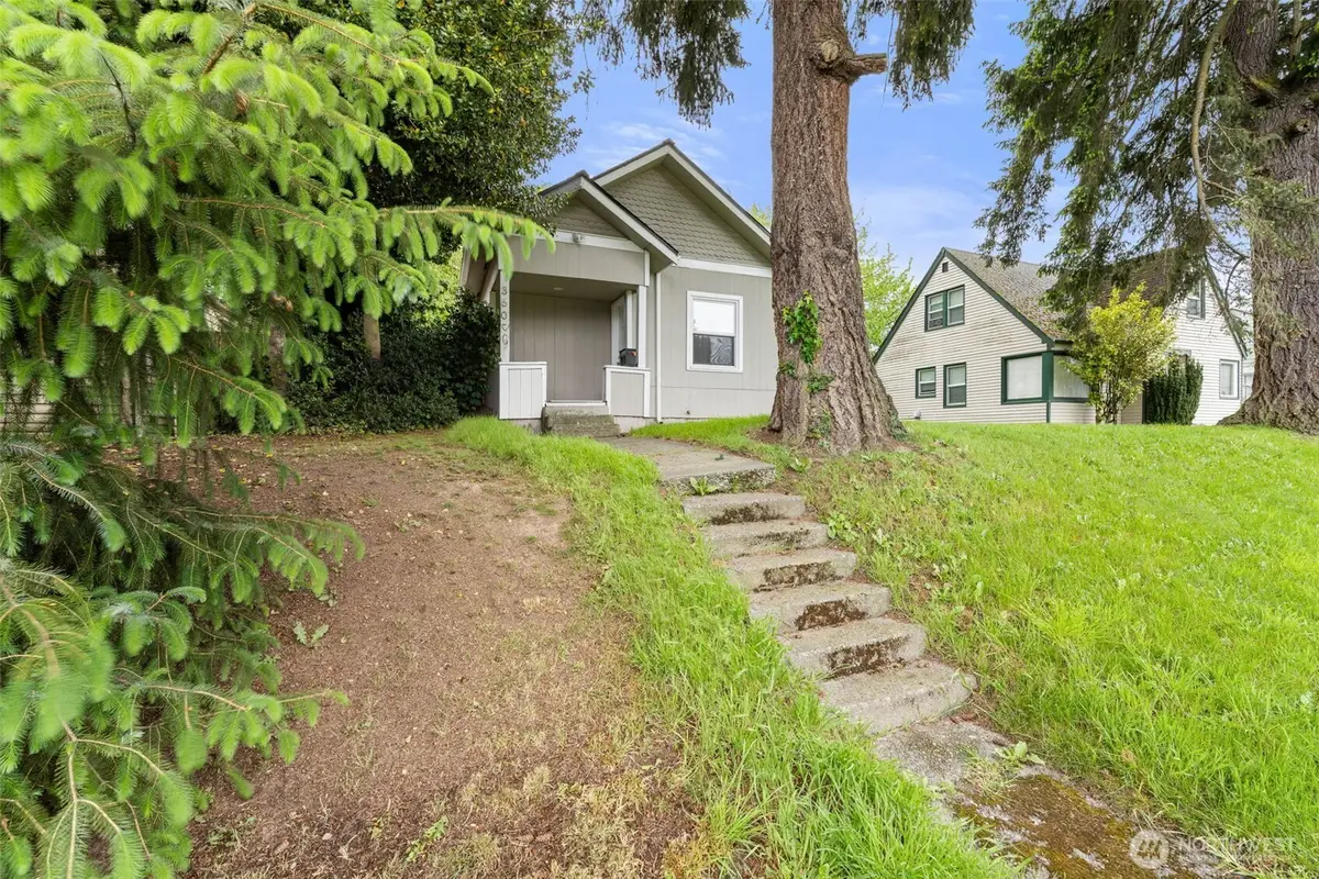 3605 S Cushman Avenue, Tacoma, WA 98418 - #1