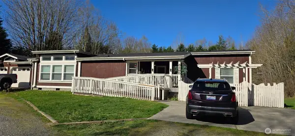 Address Withheld By Seller, Custer, WA 98240
