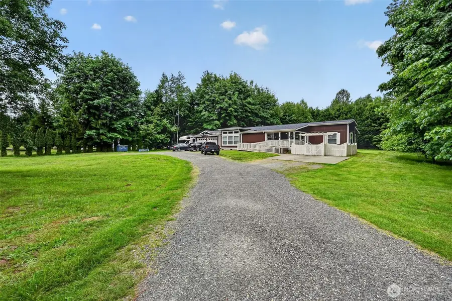 Address Withheld By Seller, Custer, WA 98240 - #2