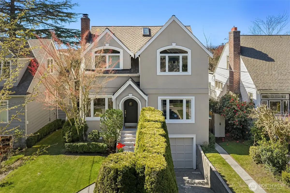 4721 45th Avenue Ne, Seattle, WA 98105 - #1