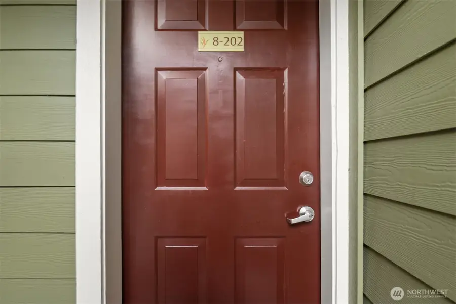 300 N 130th Street #8-202, Seattle, WA 98133 - #2