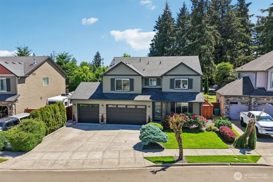 12219 NE 104th Street, Vancouver, WA 98682 - #2