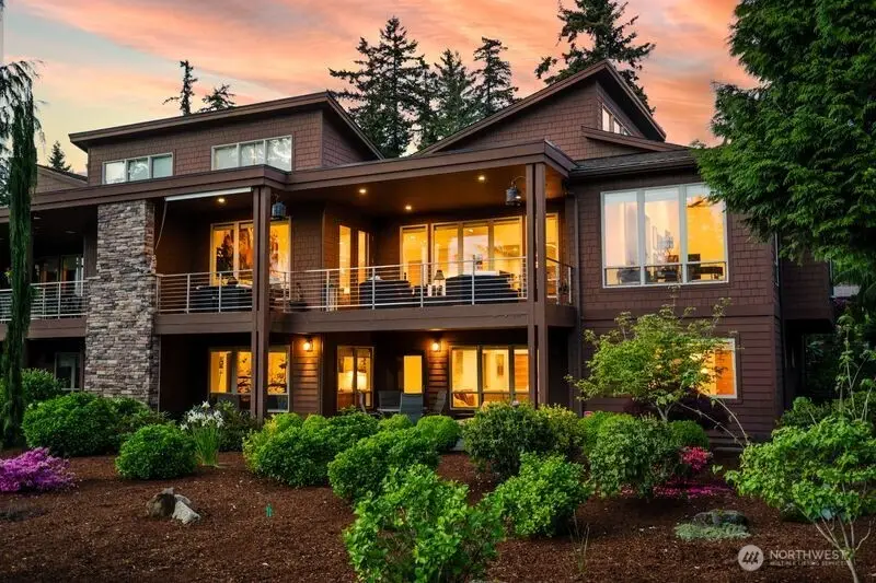 8775 Club House Point Drive, Blaine, WA 98230 - #1