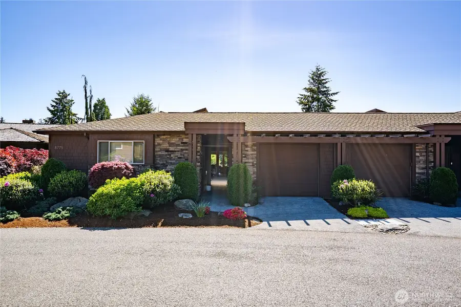 8775 Club House Point Drive, Blaine, WA 98230 - #3