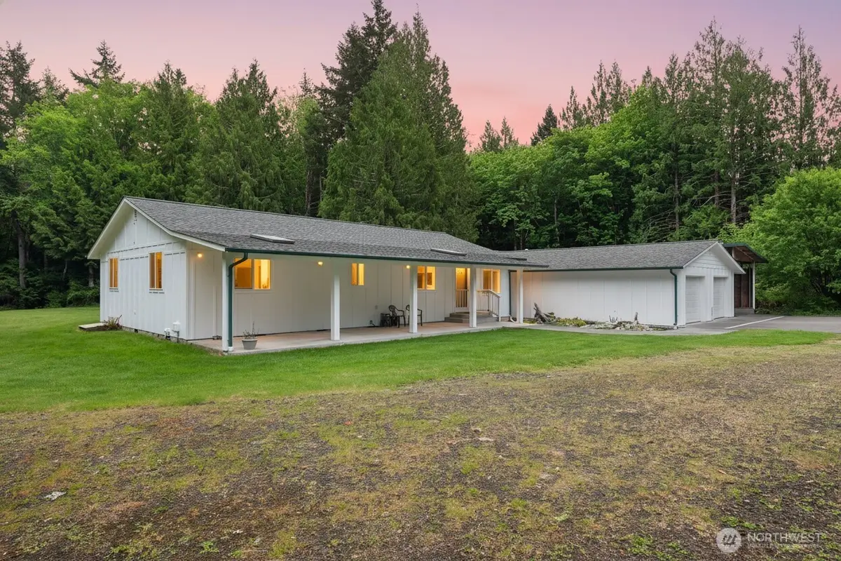 5534 Steamboat Island Road, Olympia, WA 98502 - #1