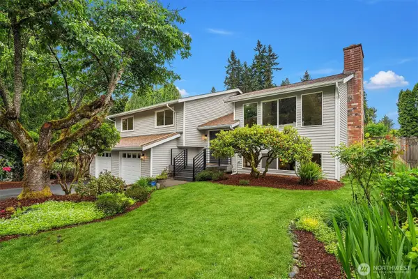 11831 SE 87th Street, Newcastle, WA 98056