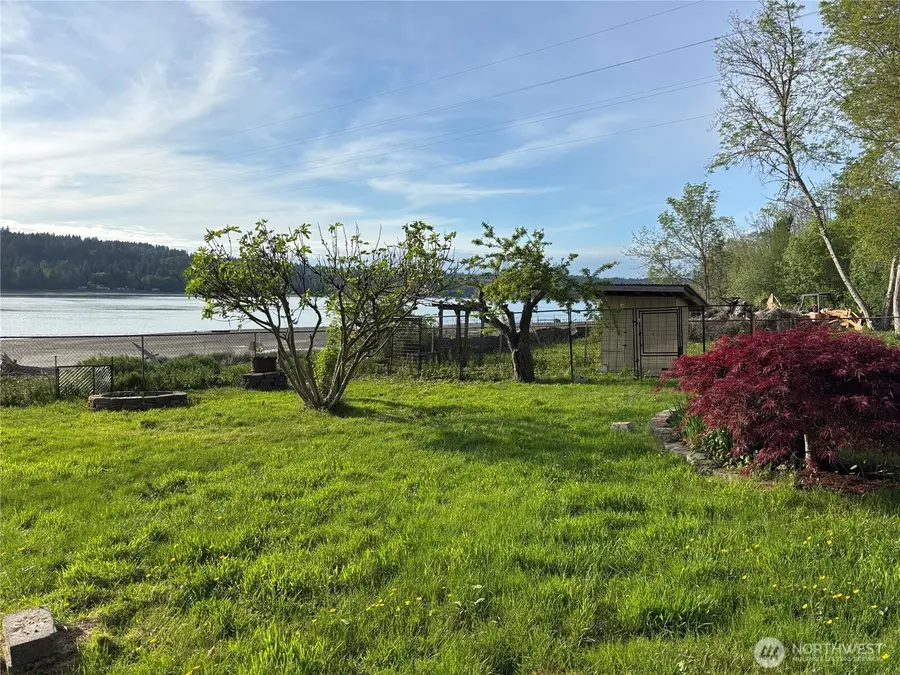 3410 E State Route 302, Belfair, WA 98528 - #3