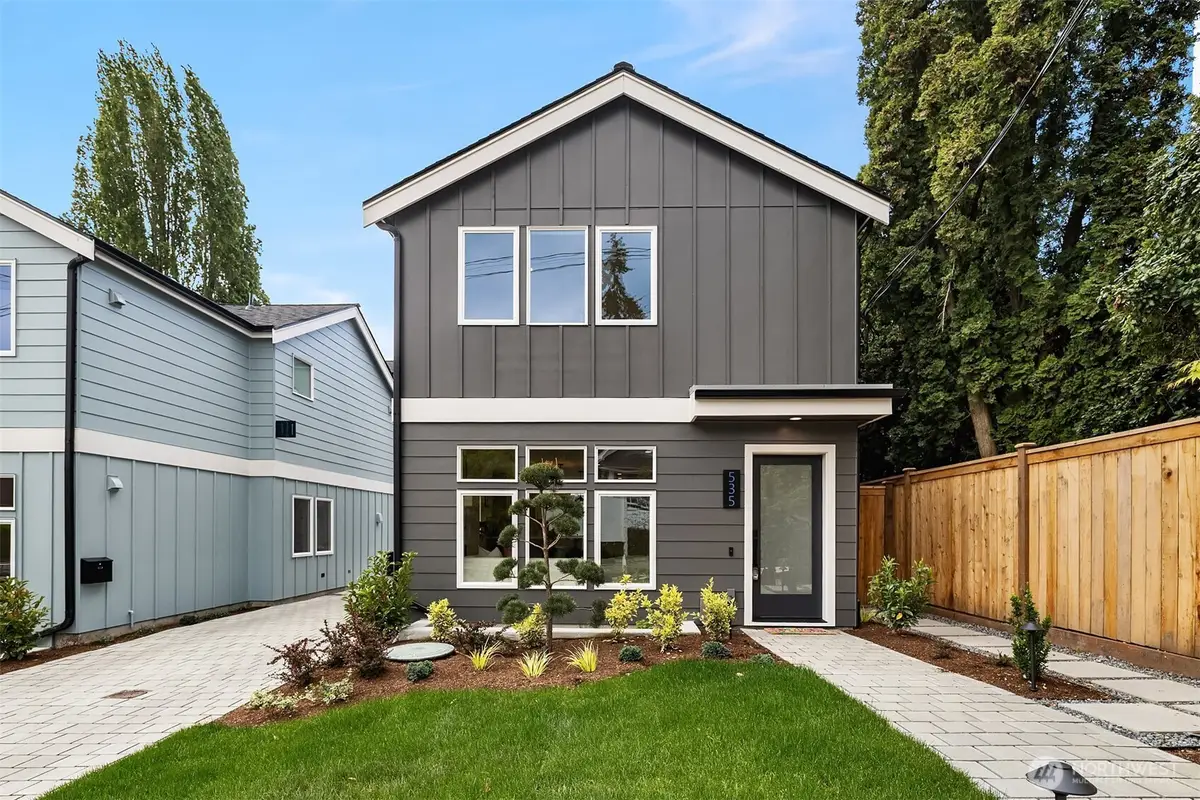 535 N 70th Street, Seattle, WA 98103 - #1