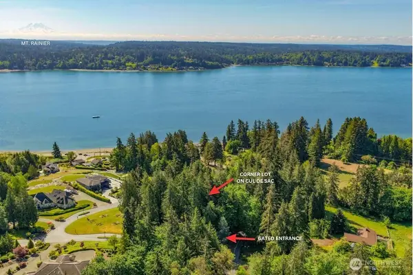 13514 79th Avenue Ct Nw, Gig Harbor, WA 98329