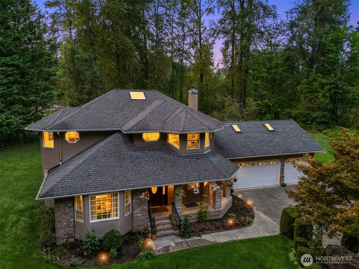 16653 178th Avenue Ne, Woodinville, WA 98072 - #1