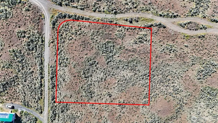 0 Jack Mountain Drive #19, Palisades, WA 98854 - #2