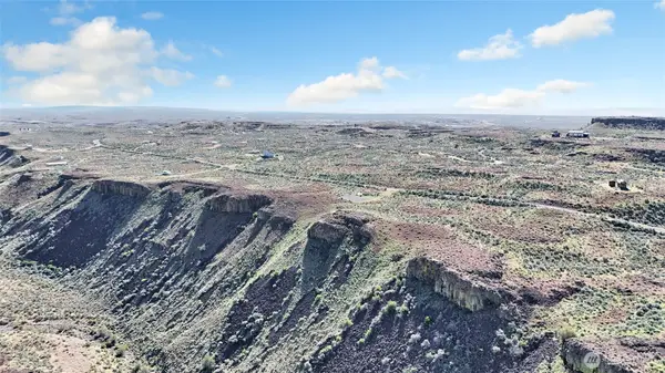 0 Jack Mountain Drive #17, Palisades, WA 98854