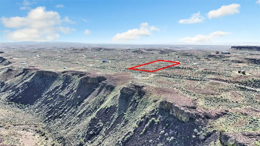 0 Jack Mountain Drive #17, Palisades, WA 98854 - #2