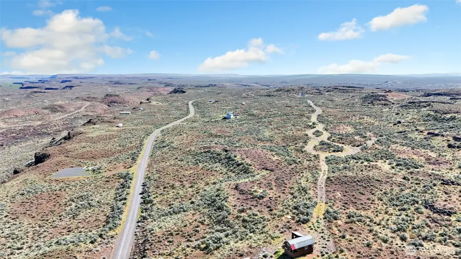 0 Jack Mountain Drive #17, Palisades, WA 98854 - #3