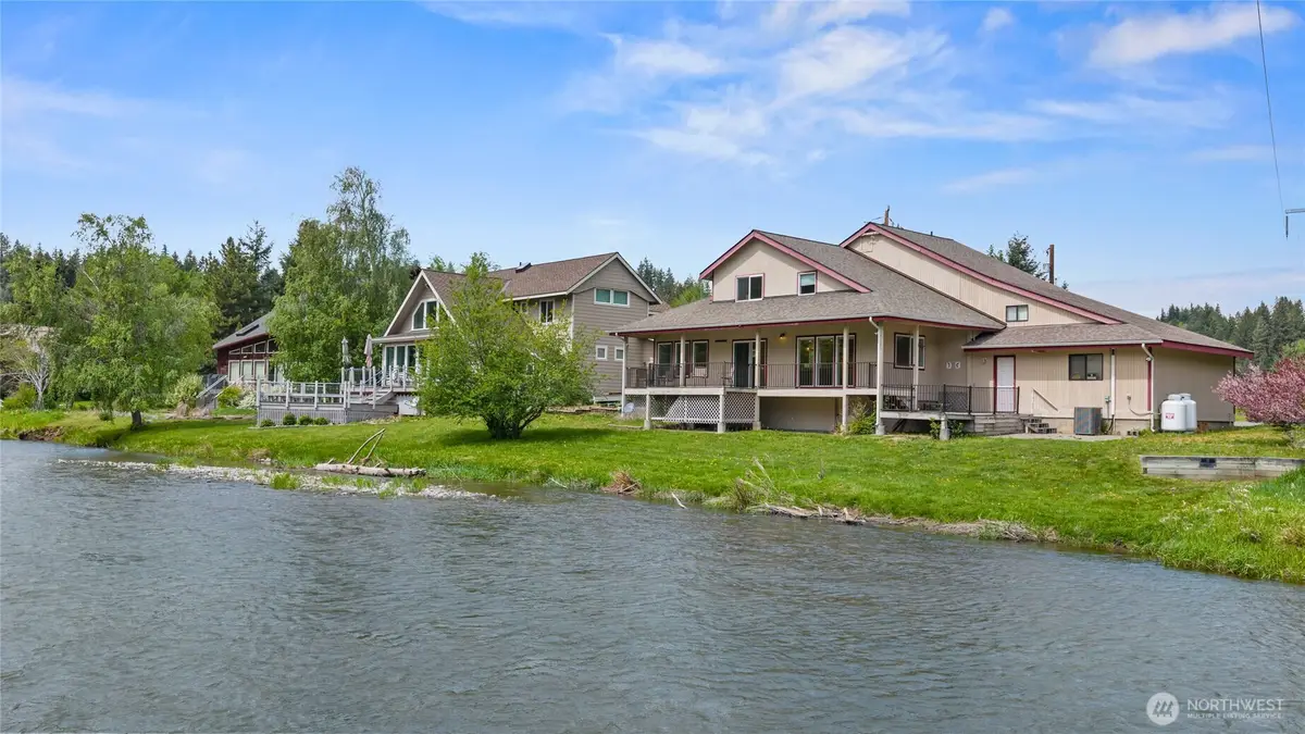 90 Pebble Beach Drive, Cle Elum, WA 98922 - #1