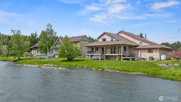 90 Pebble Beach Drive, Cle Elum, WA 98922