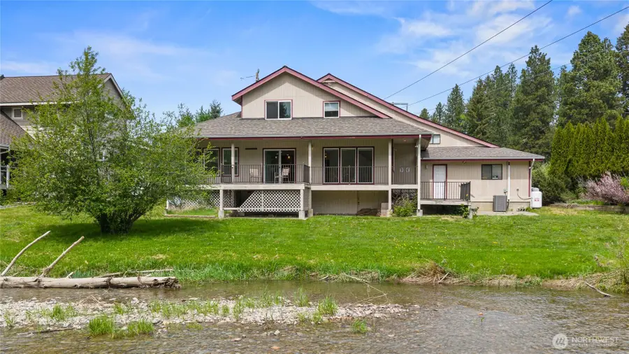 90 Pebble Beach Drive, Cle Elum, WA 98922 - #2