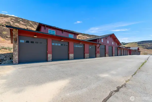 9532 NW Ridgeview Drive #49, Quincy, WA 98848