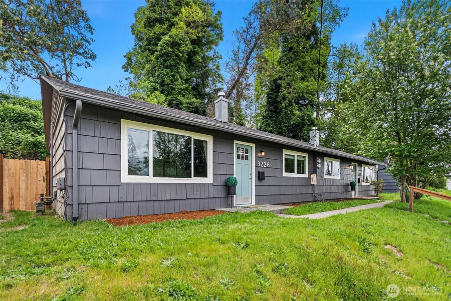 3226 Halverson Avenue, Bremerton, WA 98310 - #2