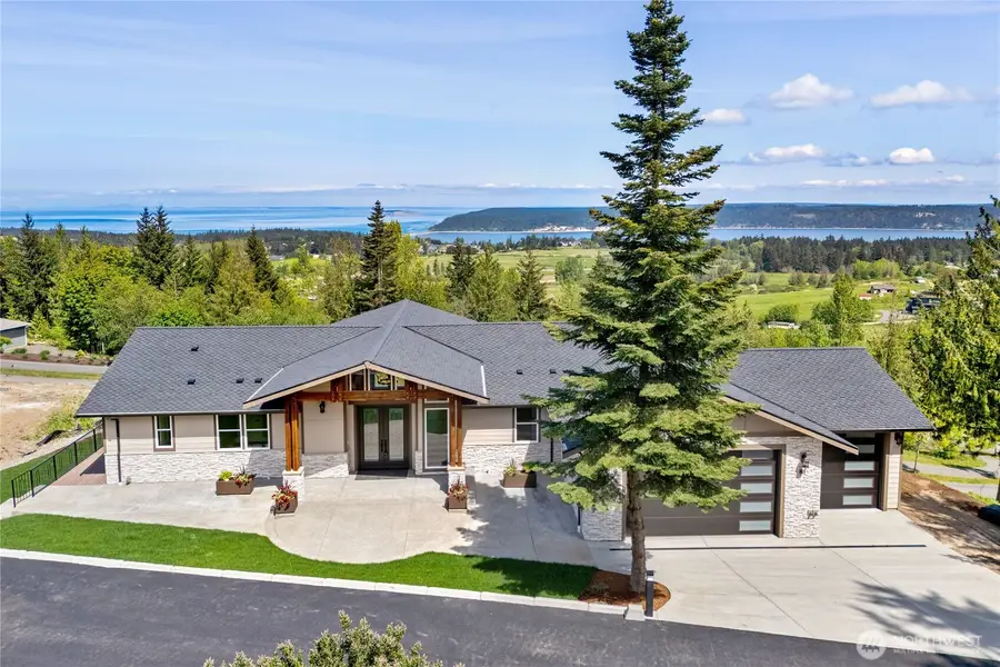 45 Tamerlane Loop, Sequim, WA 98382 - #2