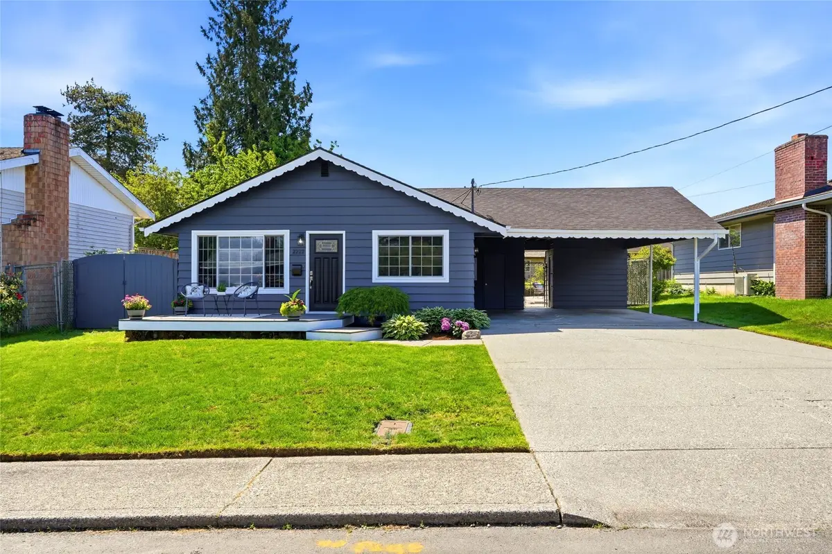 2222 Oklahoma Avenue, Everett, WA 98201 - #1