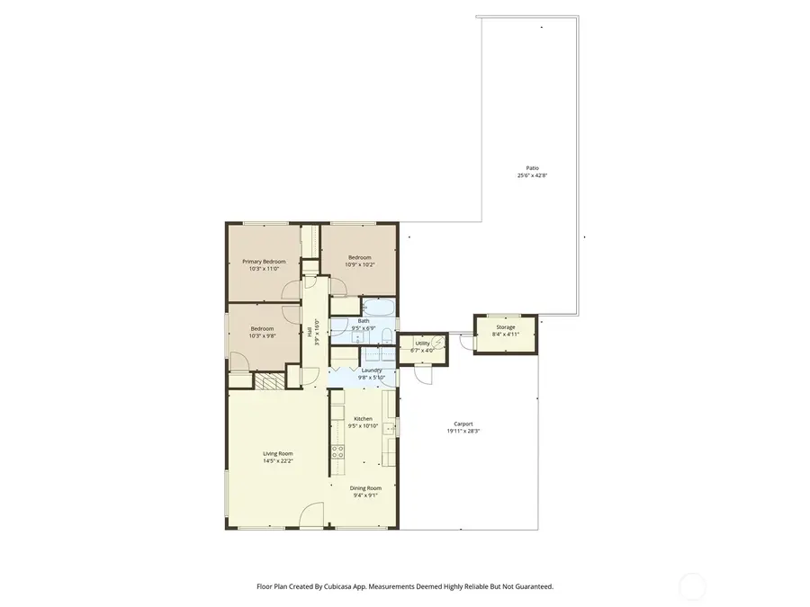 2222 Oklahoma Avenue, Everett, WA 98201 - #2