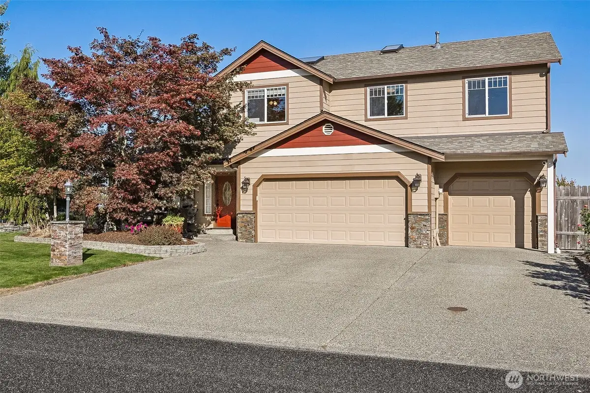 13811 68th Avenue Ct E, Puyallup, WA 98373 - #1