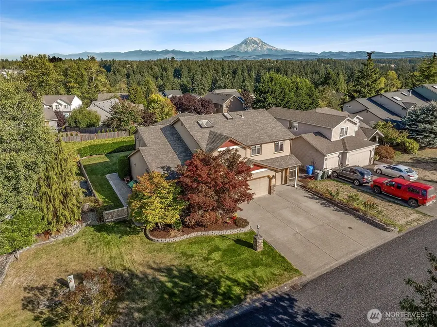 13811 68th Avenue Ct E, Puyallup, WA 98373 - #3