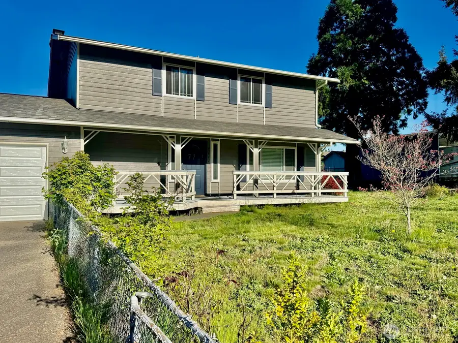 7711 40th Avenue Ct E, Tacoma, WA 98443 - #2