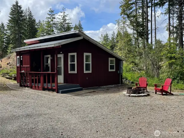 991 Oakmont Drive, Cle Elum, WA 98922