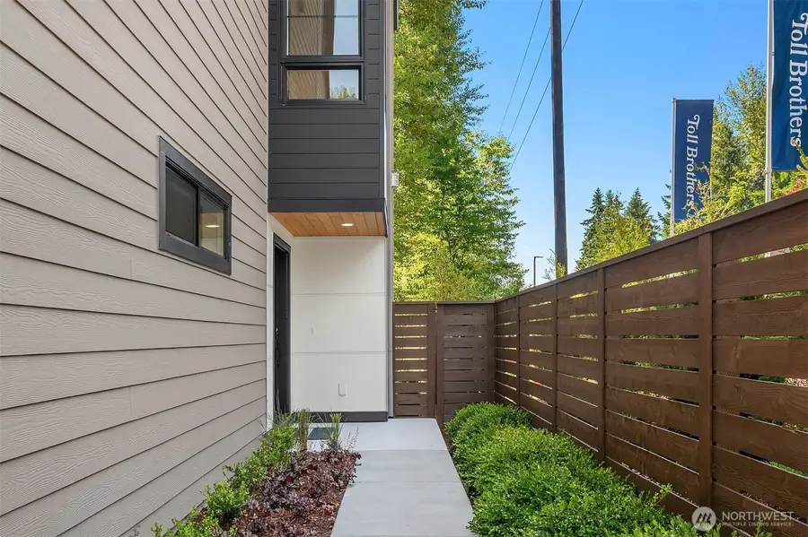 14821 NE 2nd Court, Bellevue, WA 98007 - #3