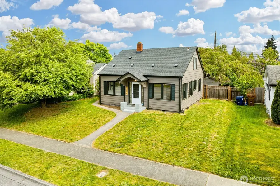 5005 Yakima Avenue, Tacoma, WA 98408 - #2