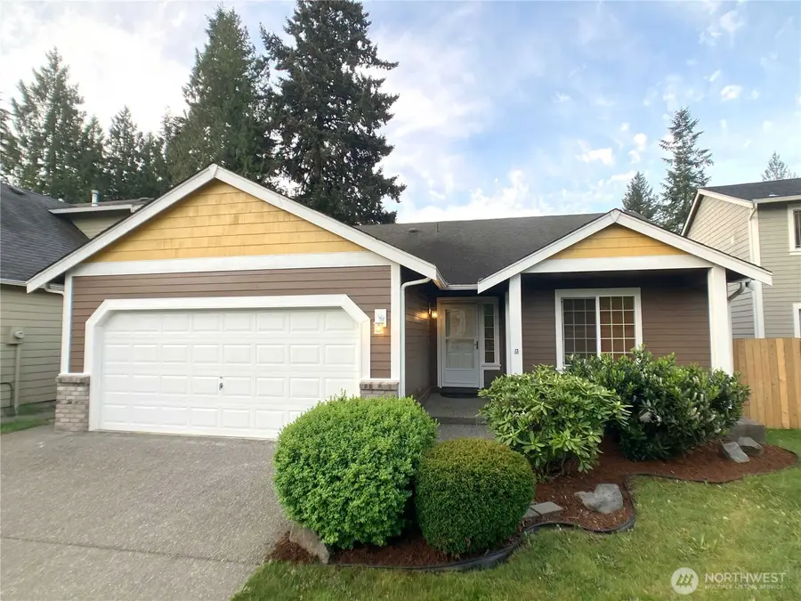 5530 55th Loop Se, Olympia, WA 98513 - #2