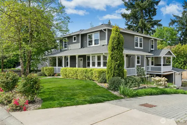 8118 NE 126th Street, Kirkland, WA 98034