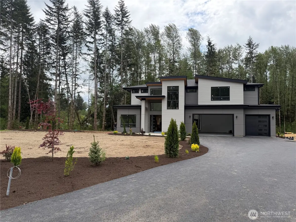 5402 113th Avenue Ne, Lake Stevens, WA 98258 - #1
