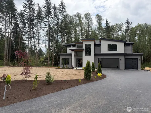 5402 113th Avenue Ne, Lake Stevens, WA 98258