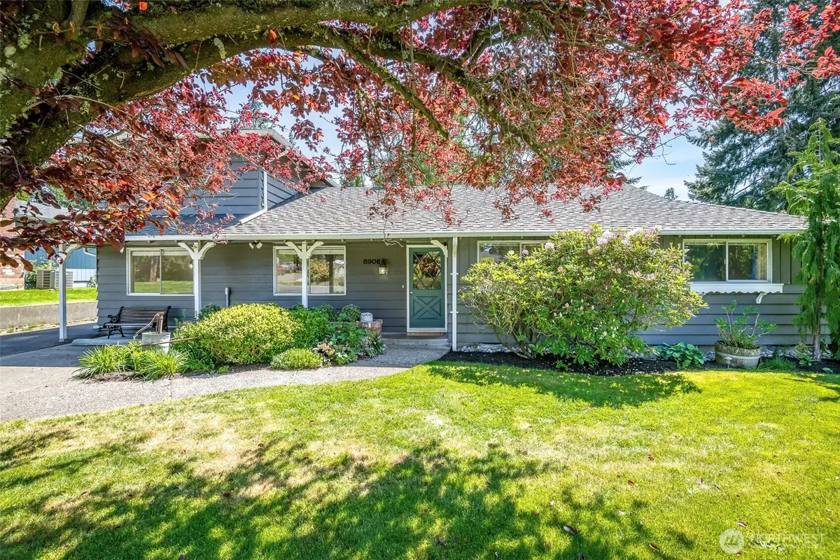 8906 35th Street W, University Place, WA 98466 - #1