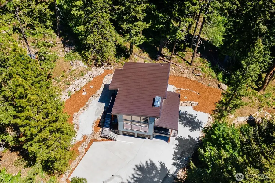 36 Fall Creek Lane, Leavenworth, WA 98826 - #2