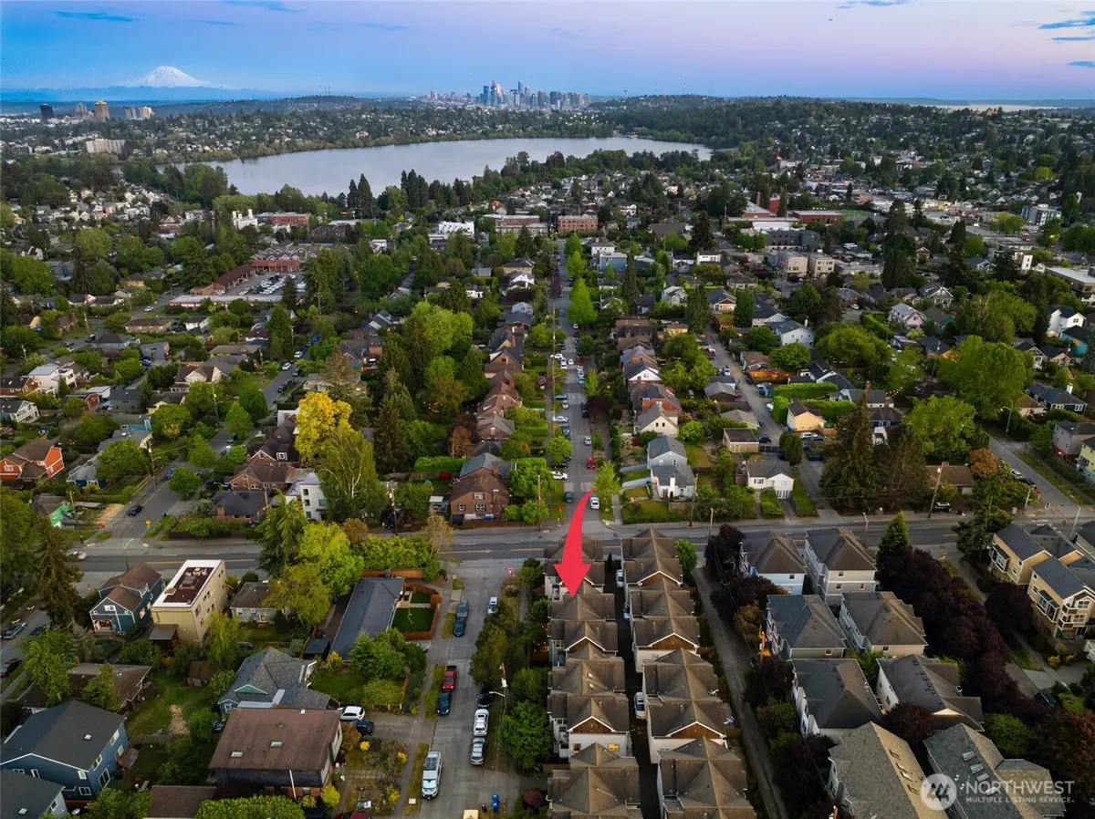 8509 Interlake Avenue N, Seattle, WA 98103 - #1